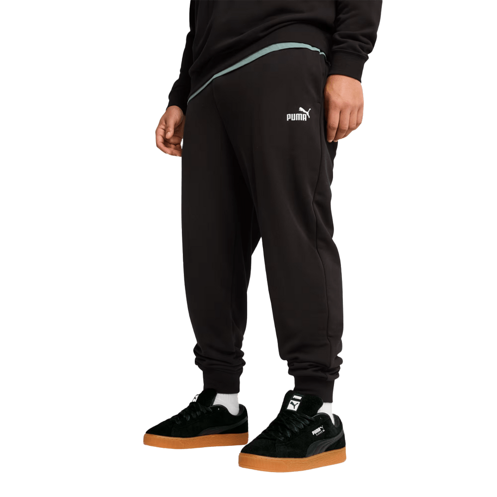 LOGO SWEATPANTS