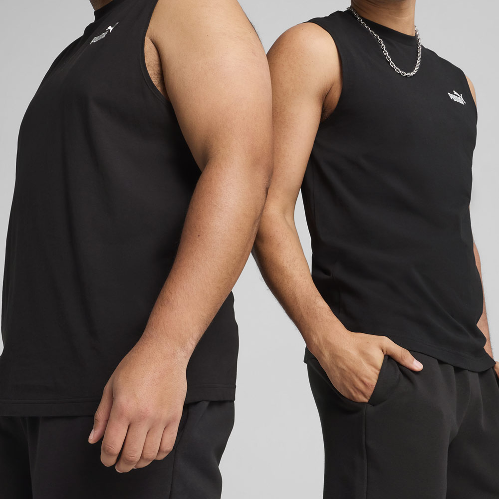NO.1 LOGO TEE