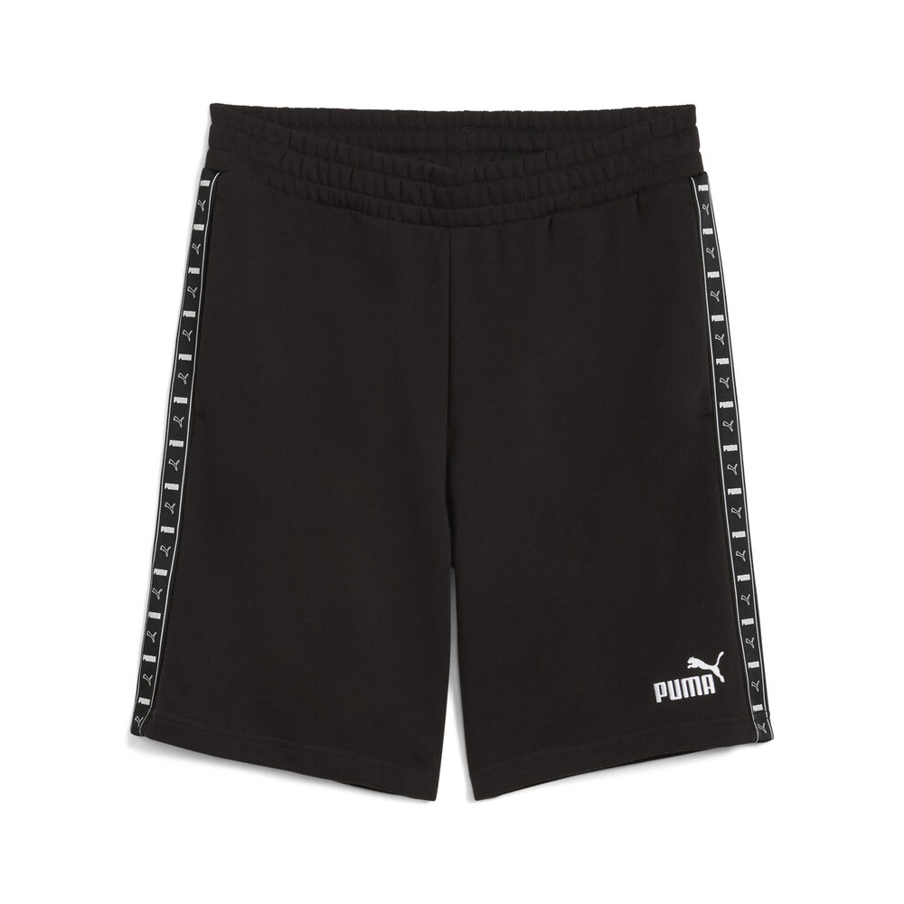TAPE SHORTS 9"