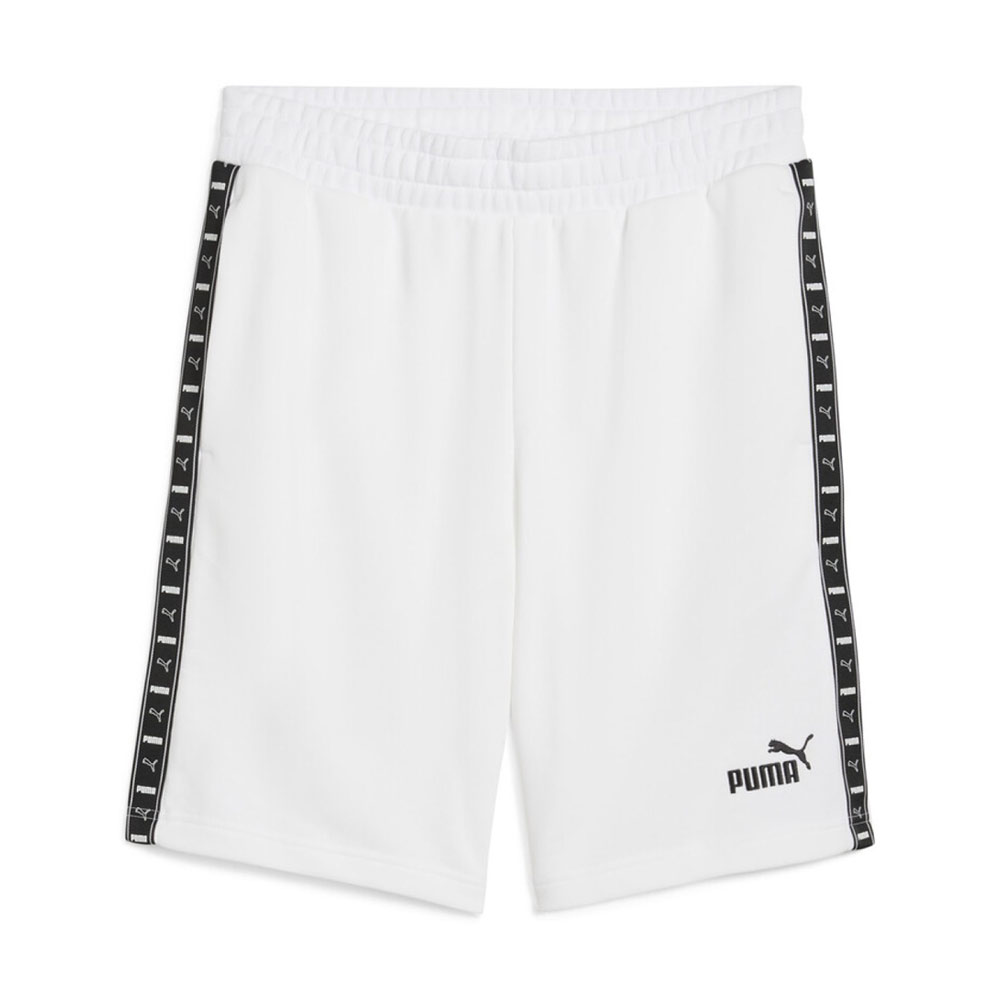 TAPE SHORTS 9"