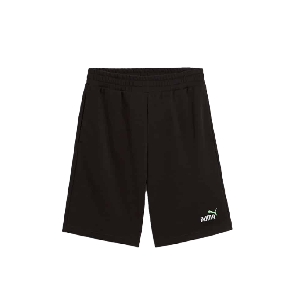 NO.1 LOGO SHORTS