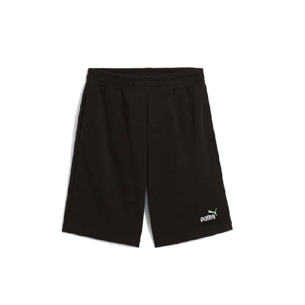 NO.1 LOGO SHORTS