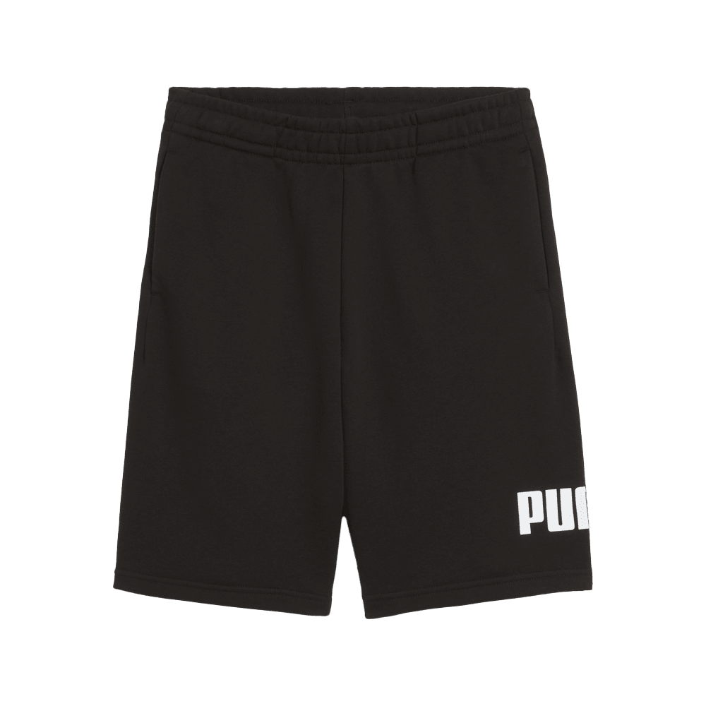 NO.1 LOGO SHORTS