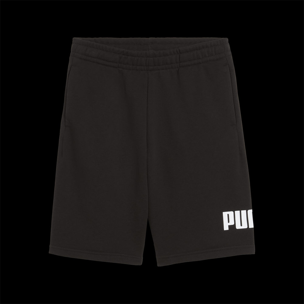 NO.1 LOGO SHORTS