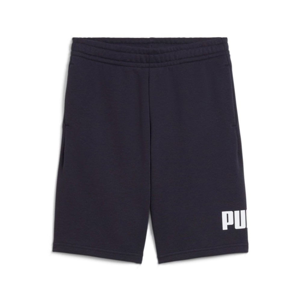 NO.1 LOGO SHORTS
