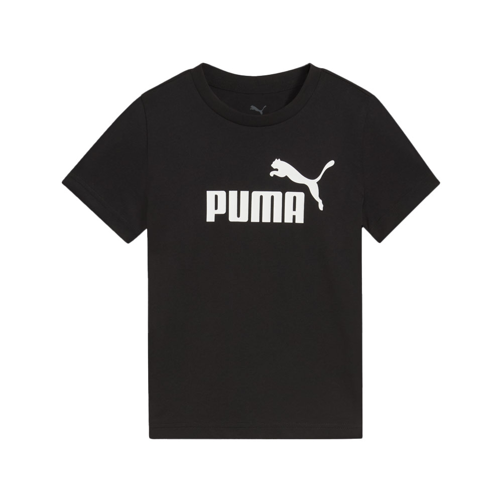 NO.1 LOGO TEE