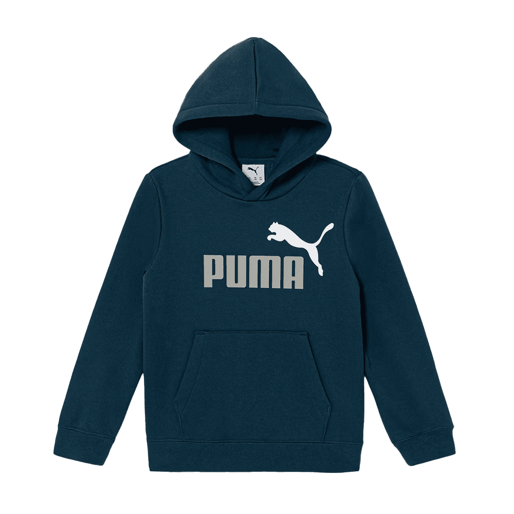 NO.1 LOGO HOODIE FL