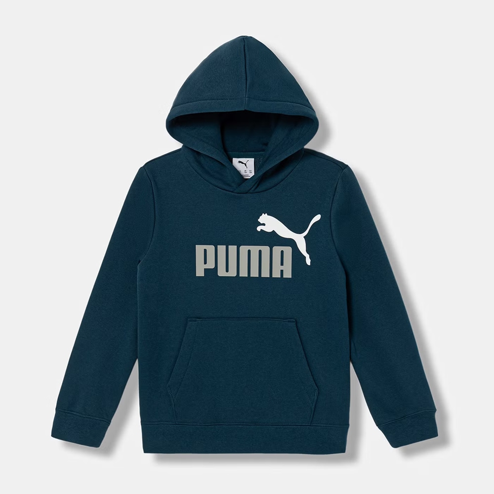 NO.1 LOGO HOODIE FL