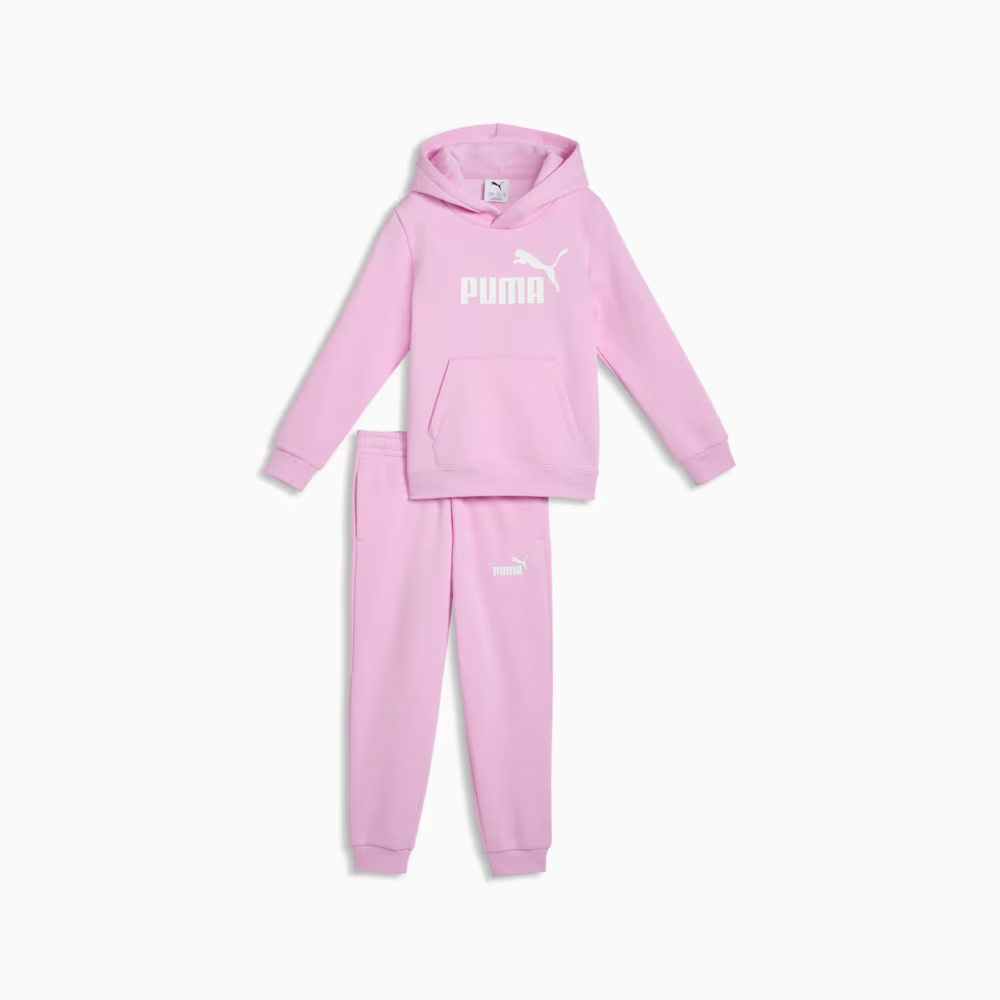 SWEAT SUIT FL PS