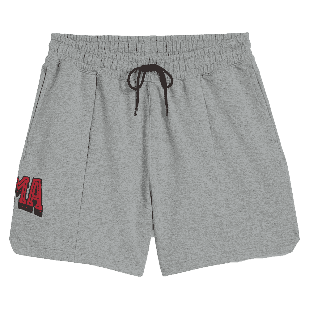 RIVAL RAGE SHORT
