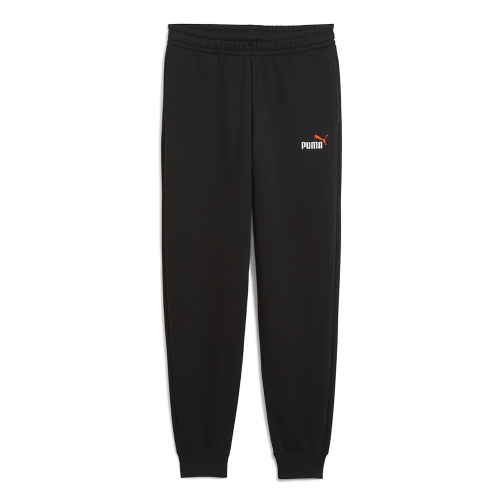 NO.1 LOGO PANTS