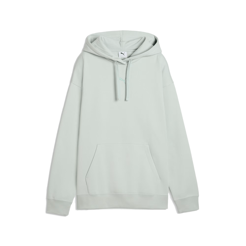 ESSENTIALS FLC HOODIE