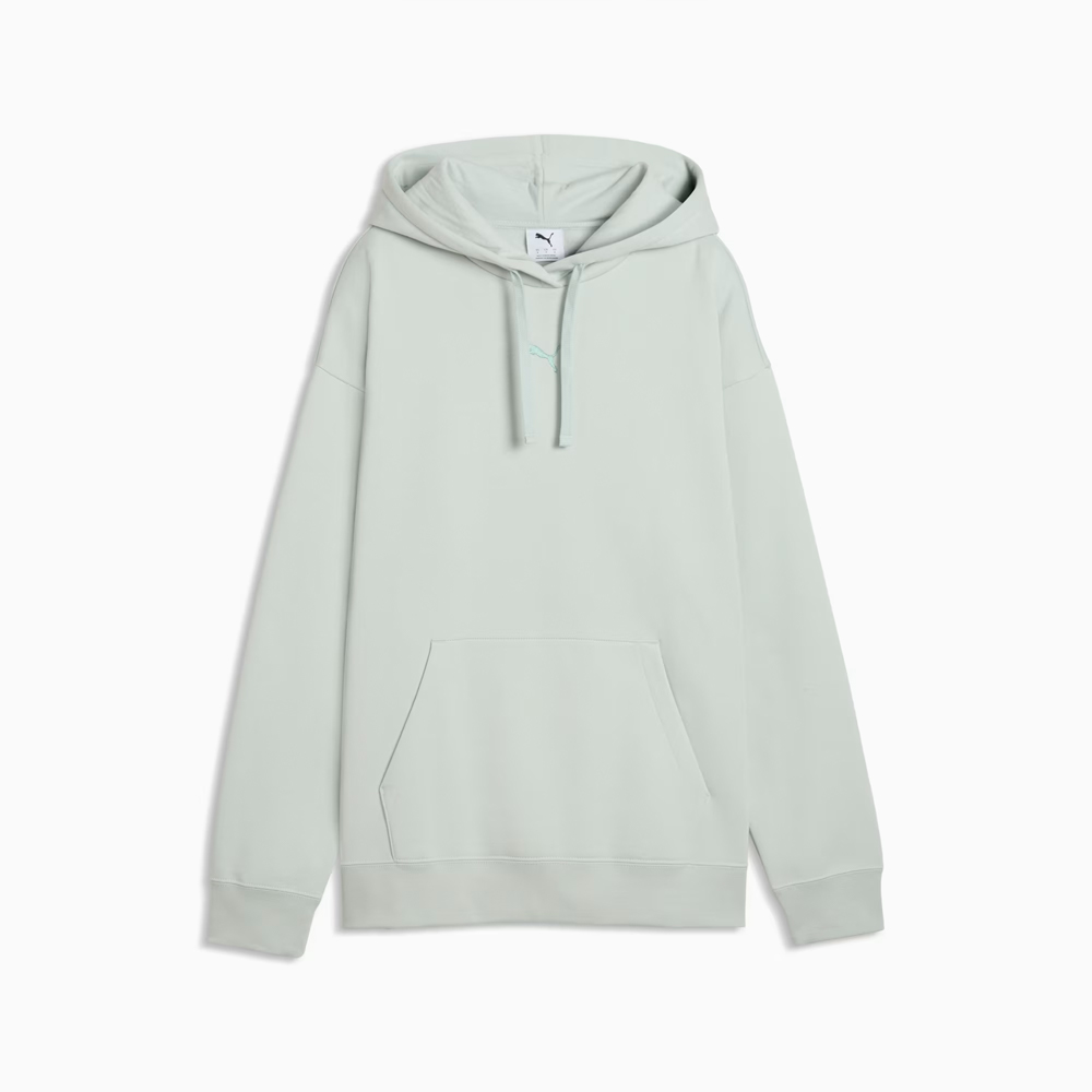 ESSENTIALS FLC HOODIE