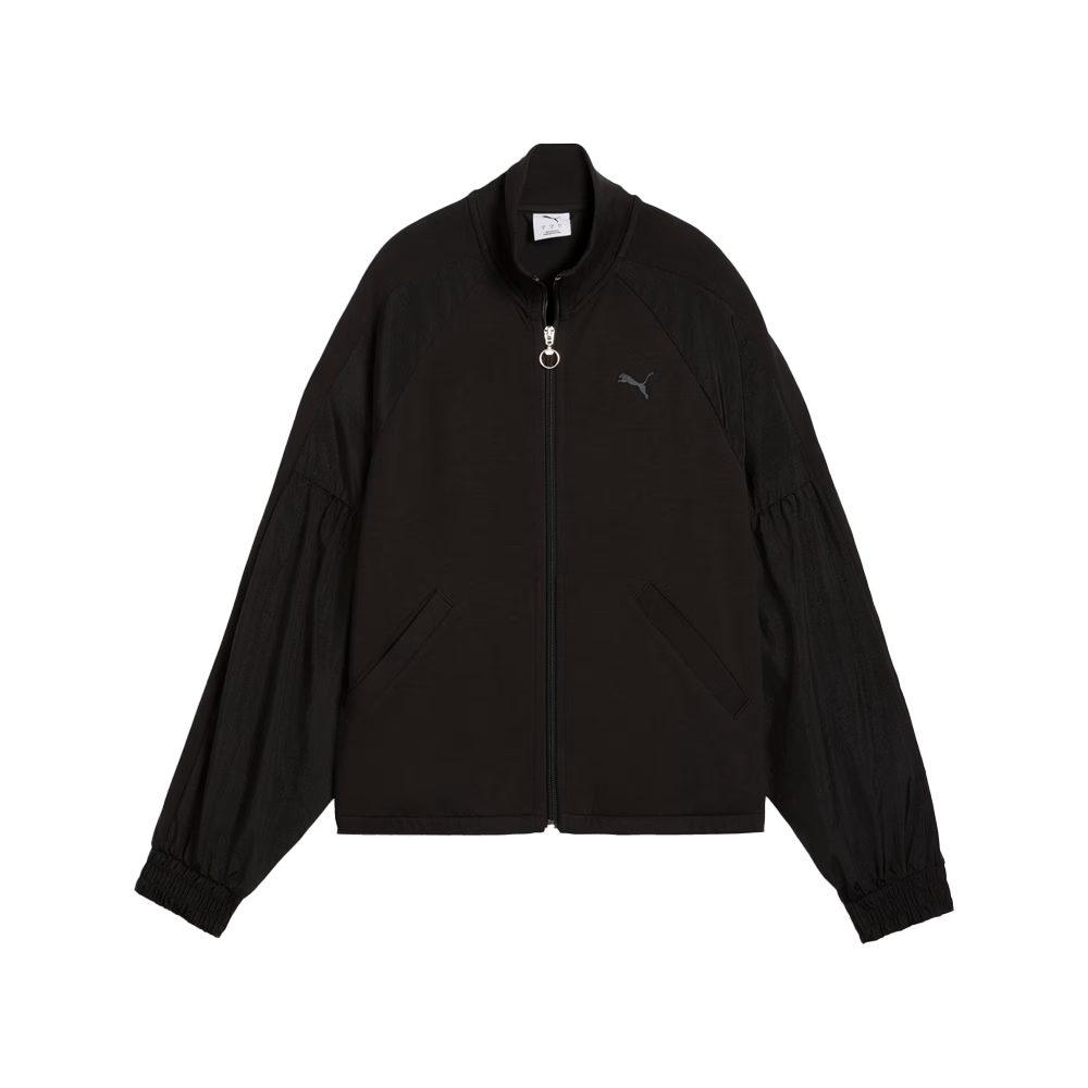 HER FZ RELAXED JKT