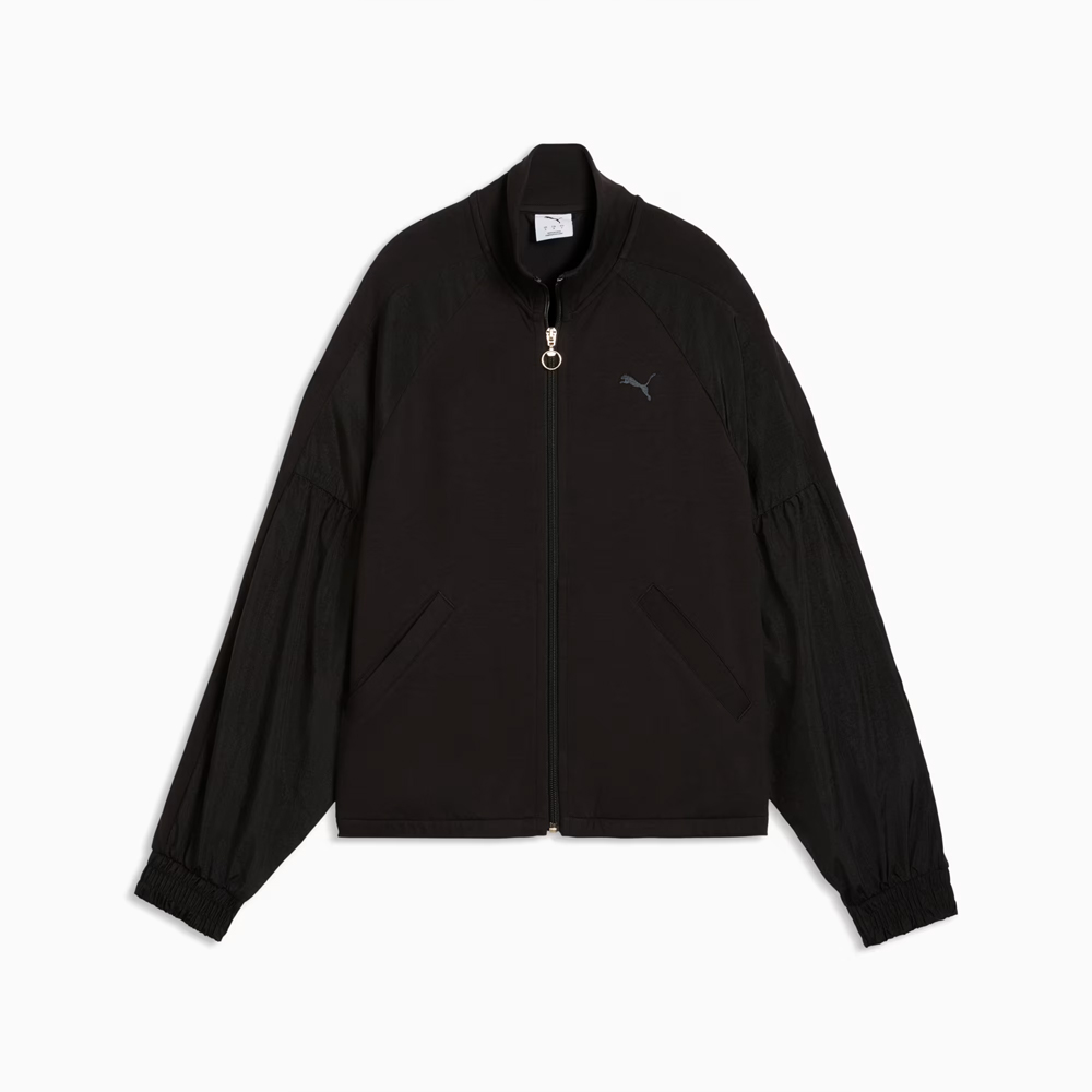 HER FZ RELAXED JKT