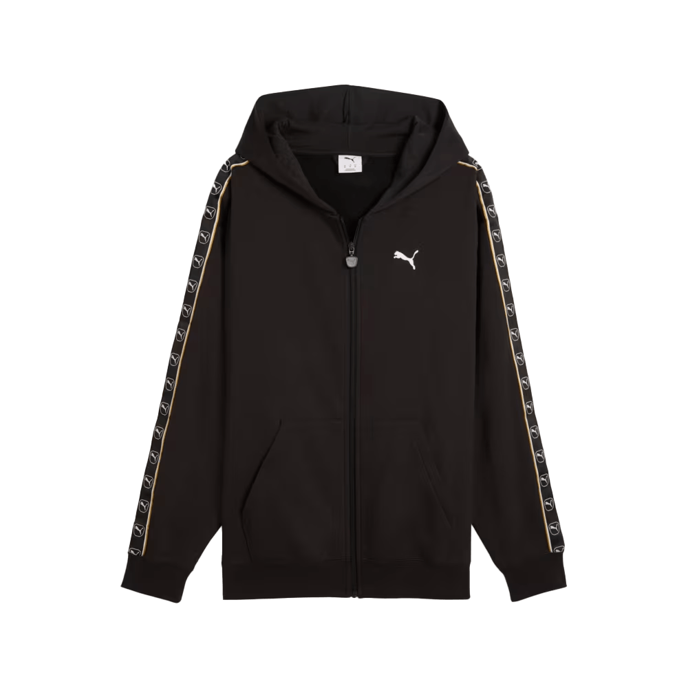 TAPE FL FZ HOODIE
