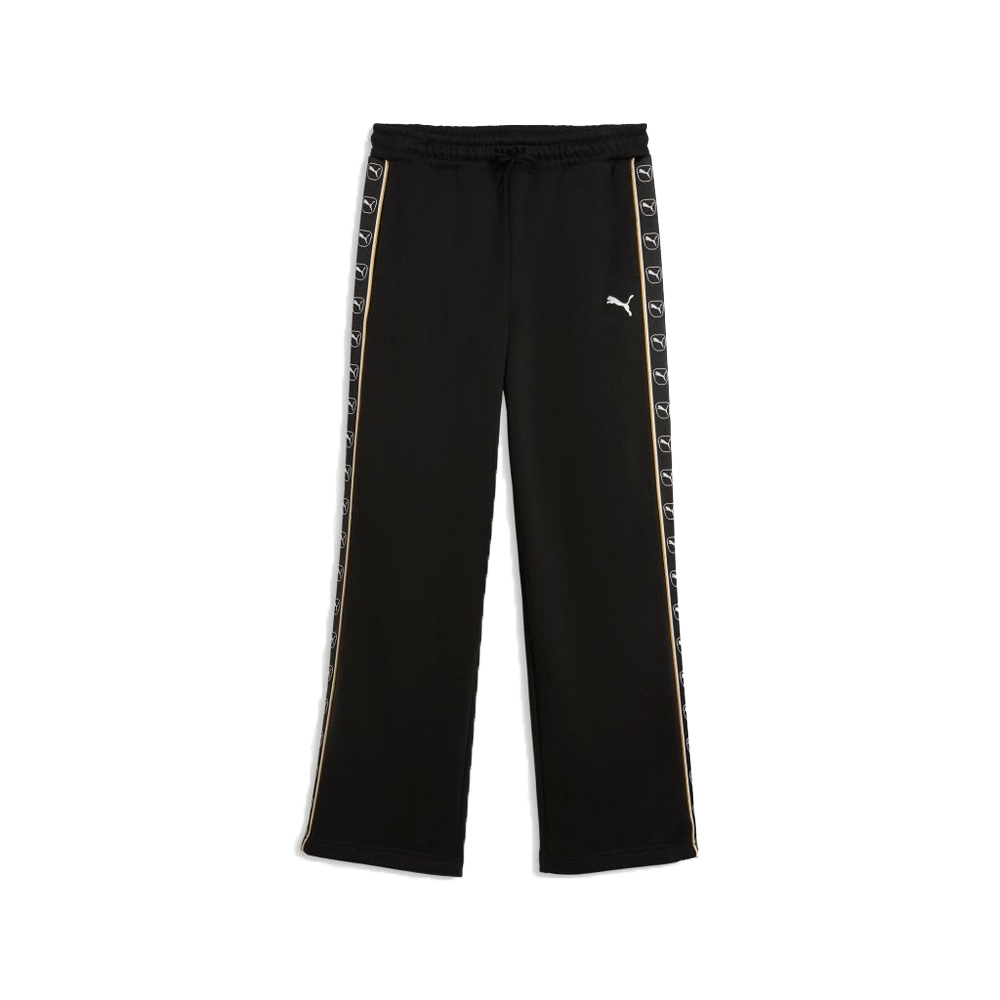 TAPE SWEATPANTS