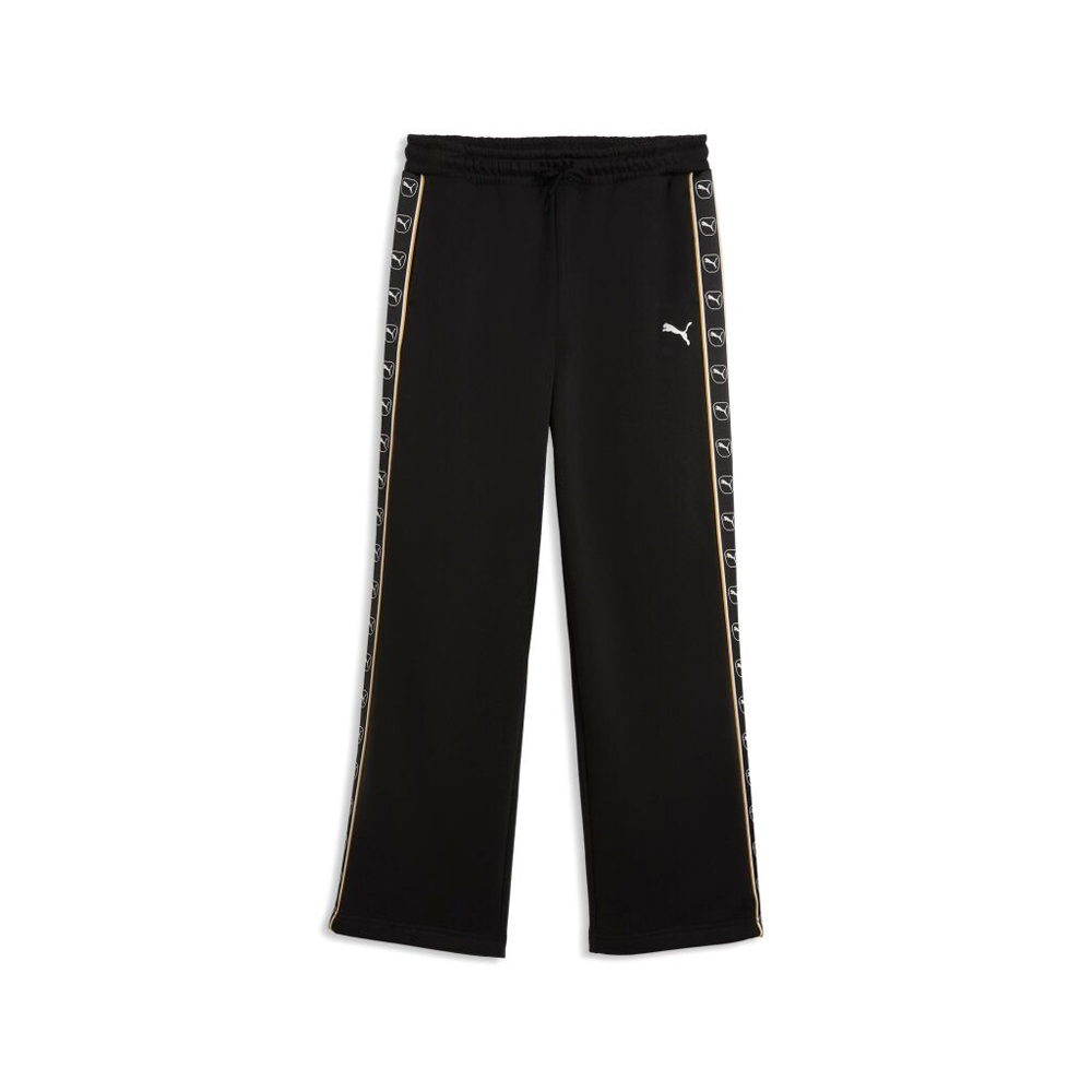 TAPE SWEATPANTS