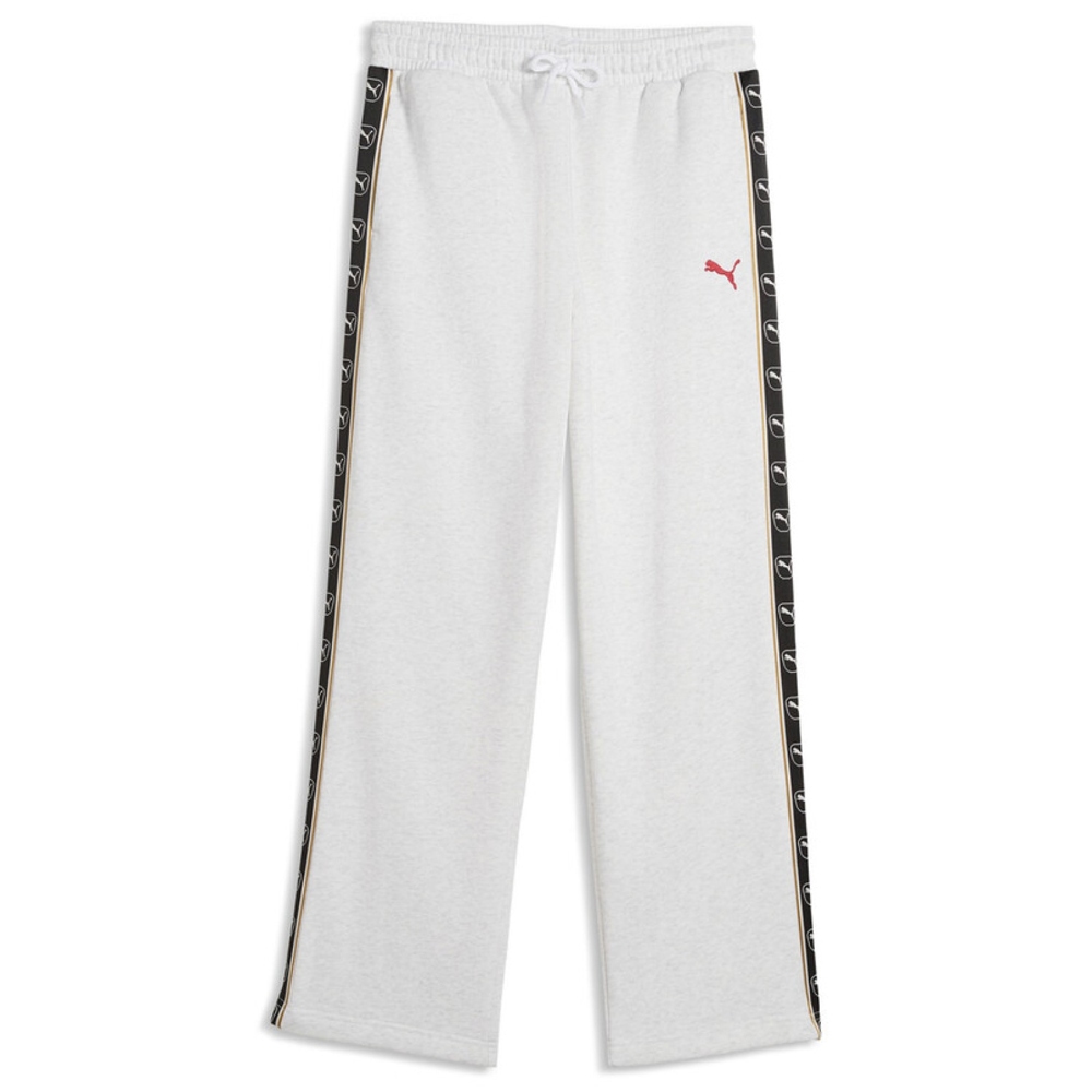 TAPE SWEATPANTS