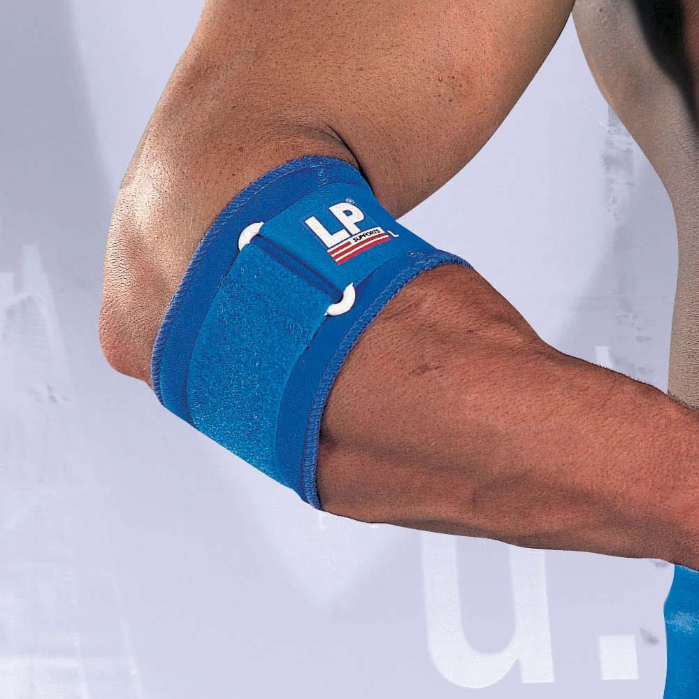 TENNIS ELBOW SUPPORT