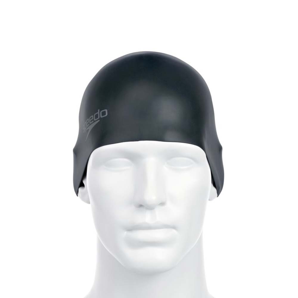 PLAIN MOULDED CAP