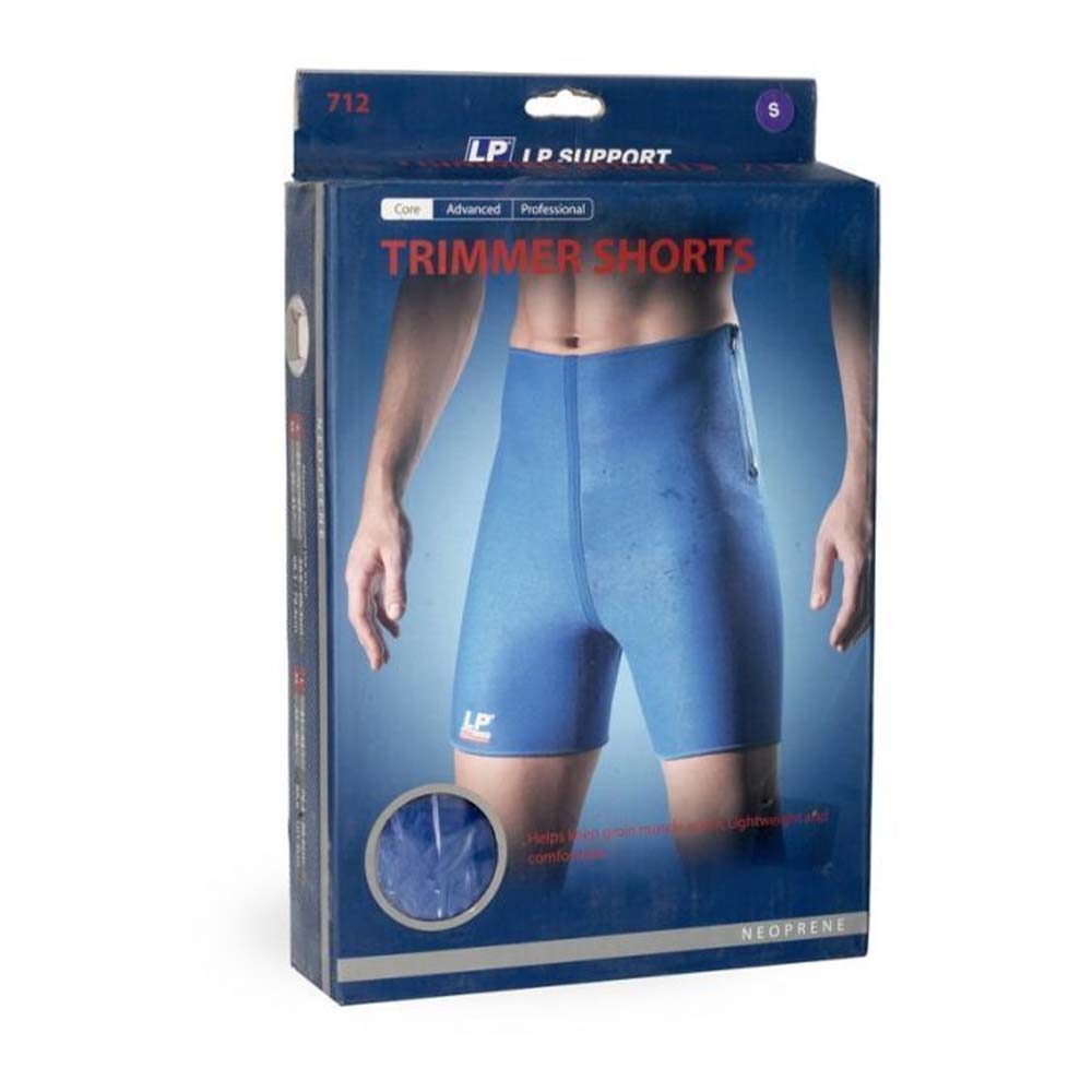 TRIMMER SHORT
