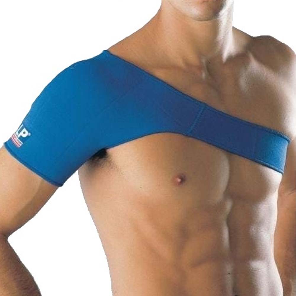 SHOULDER SUPPORT