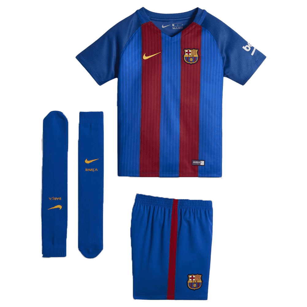 FCB HM KIT