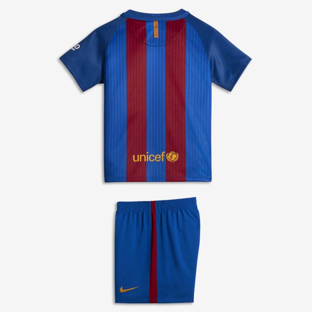FCB HM KIT
