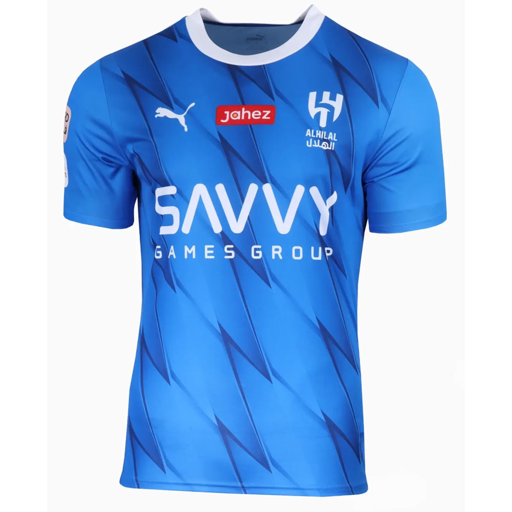 AHSFC HOME JSY