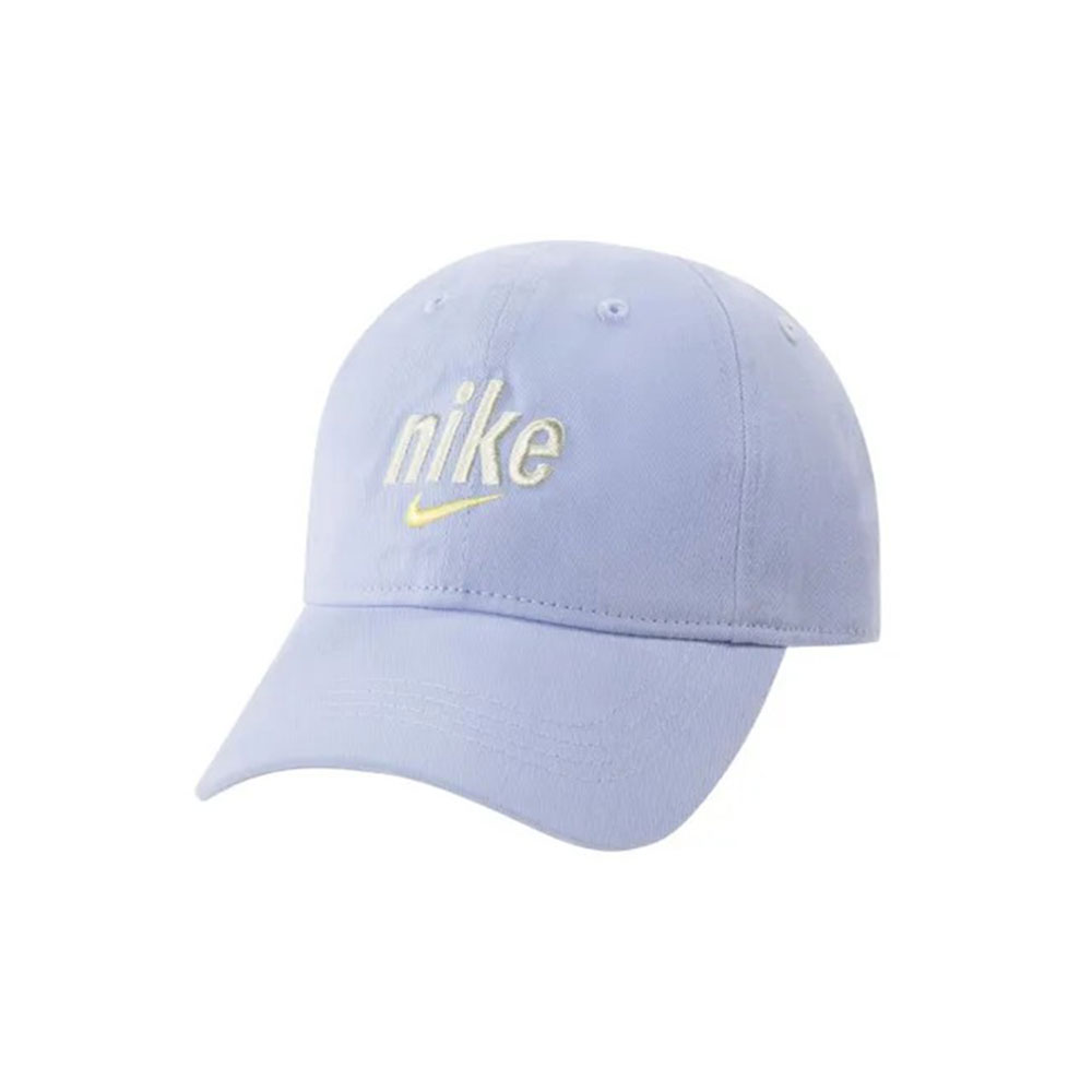 MULTI LOGO CURVE BRIM