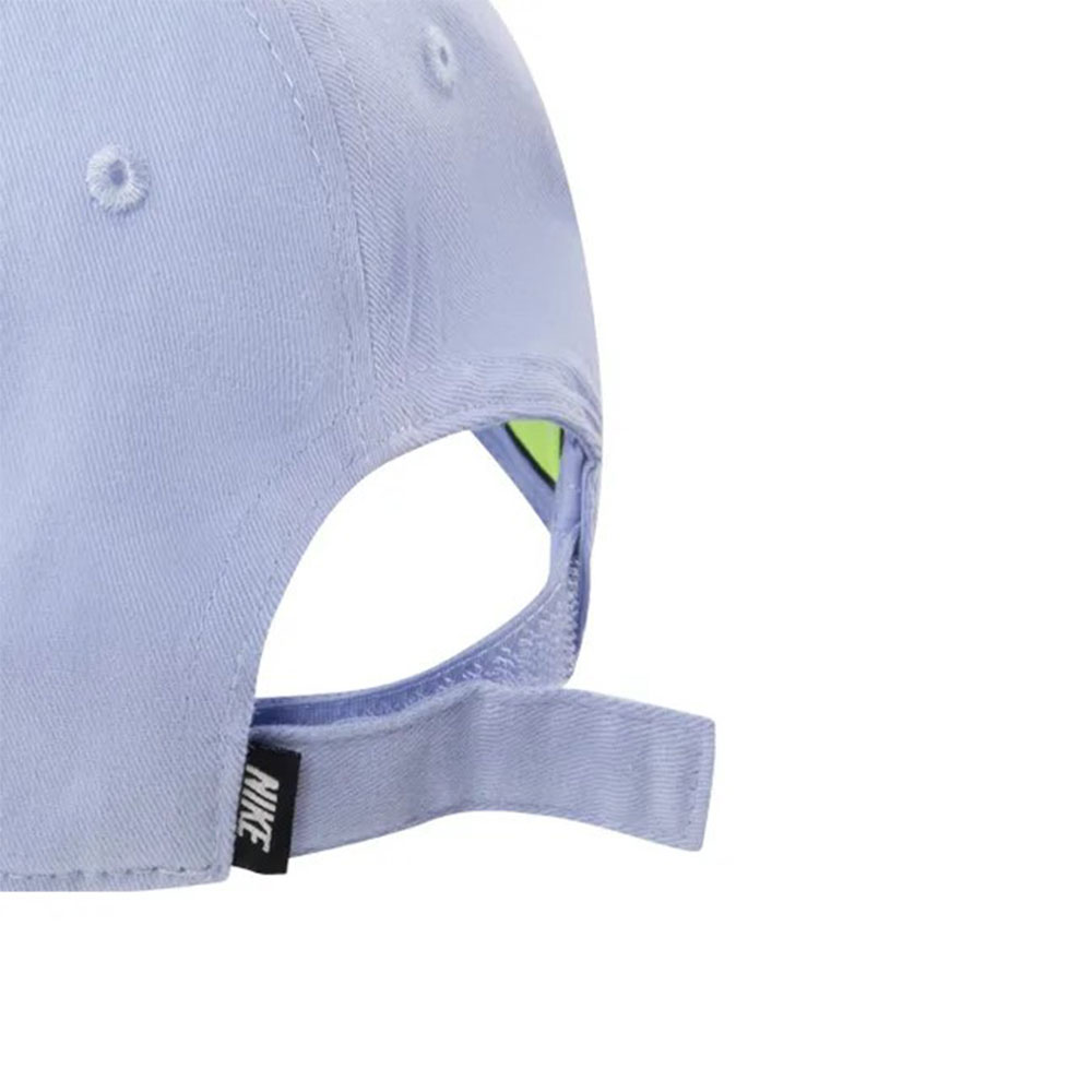 MULTI LOGO CURVE BRIM