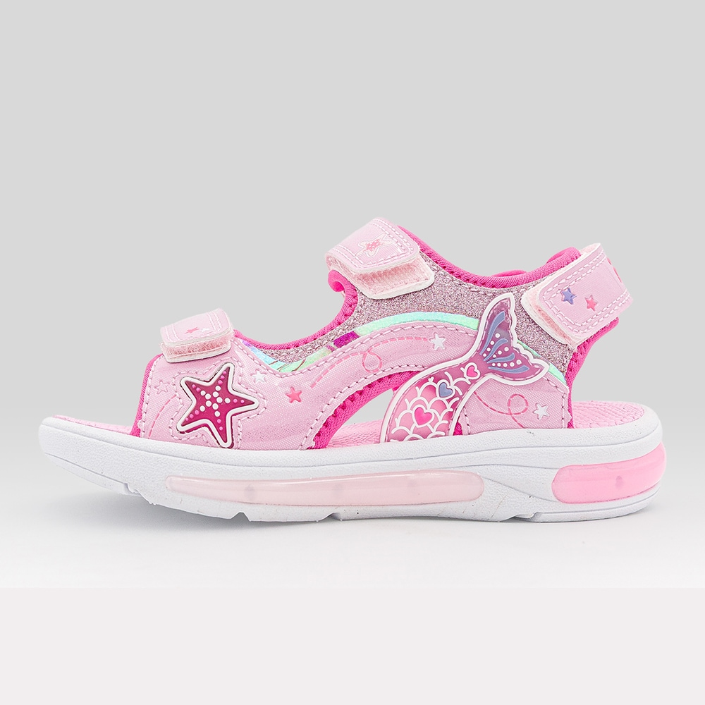 MERMAID VELCRO LIGHTS