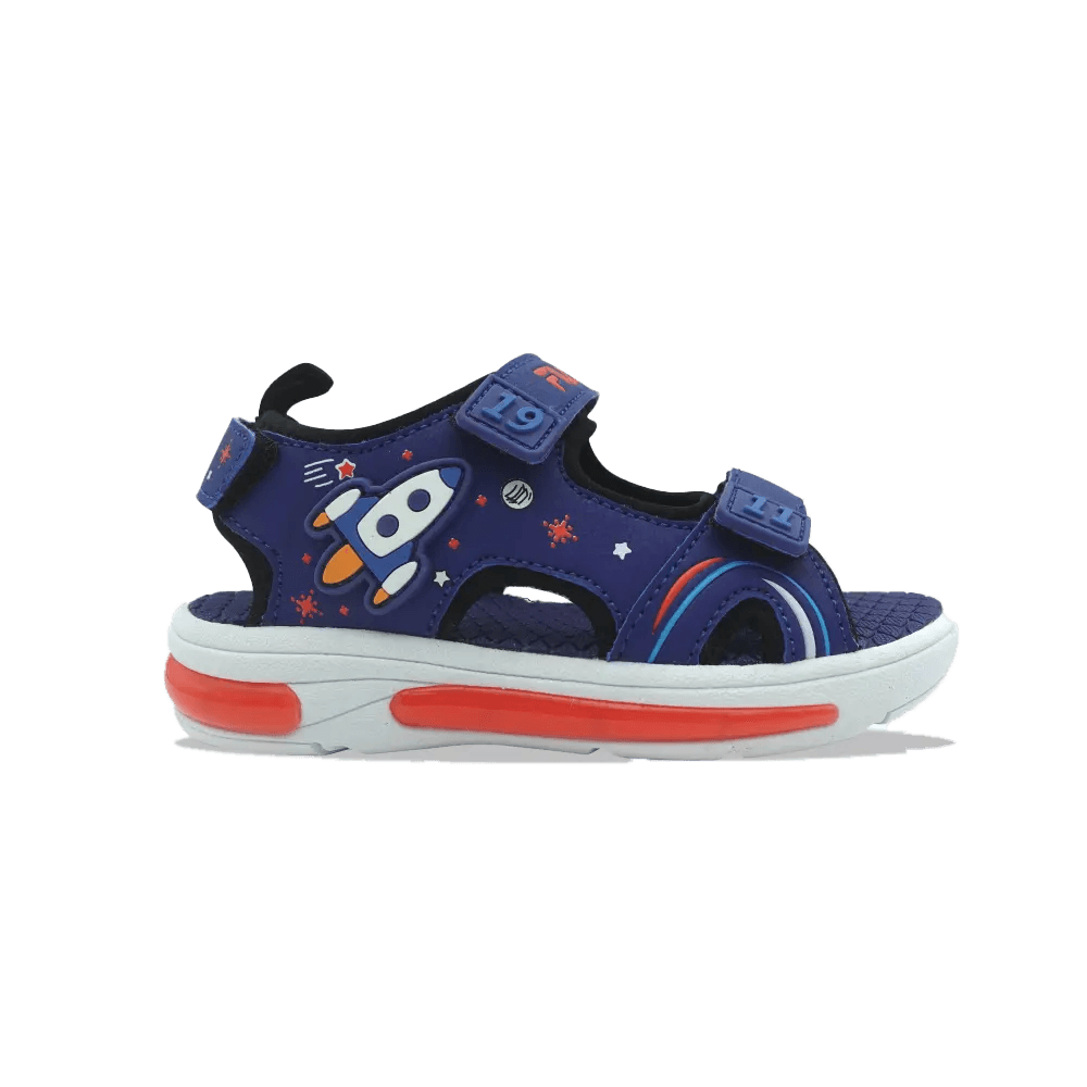 ROCKET VELCRO LIGHTS