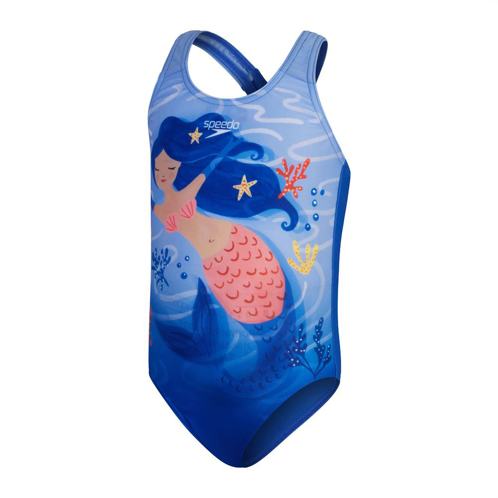 INFANT GIRL SWIMSUIT