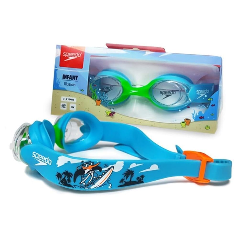 INFANT GOGGLE