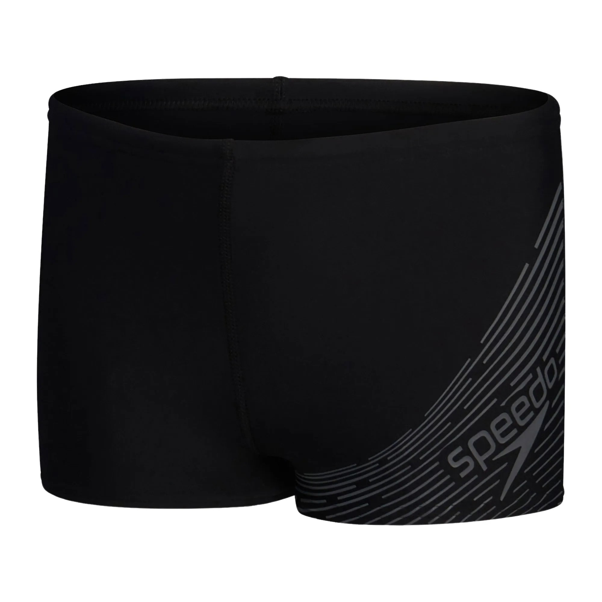 MEDLEY LOGO AQUASHORT