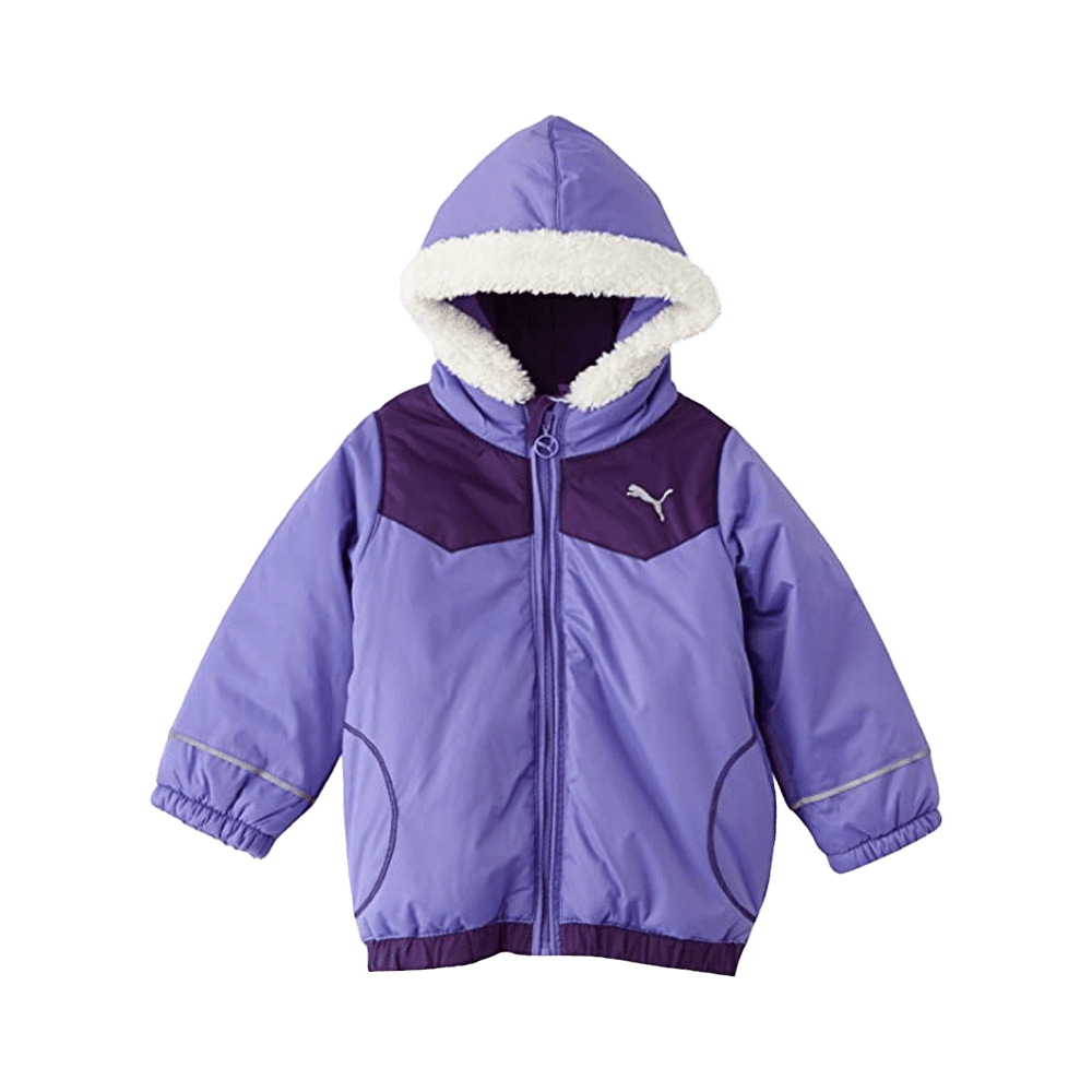 PAD WINTER STORY JKT