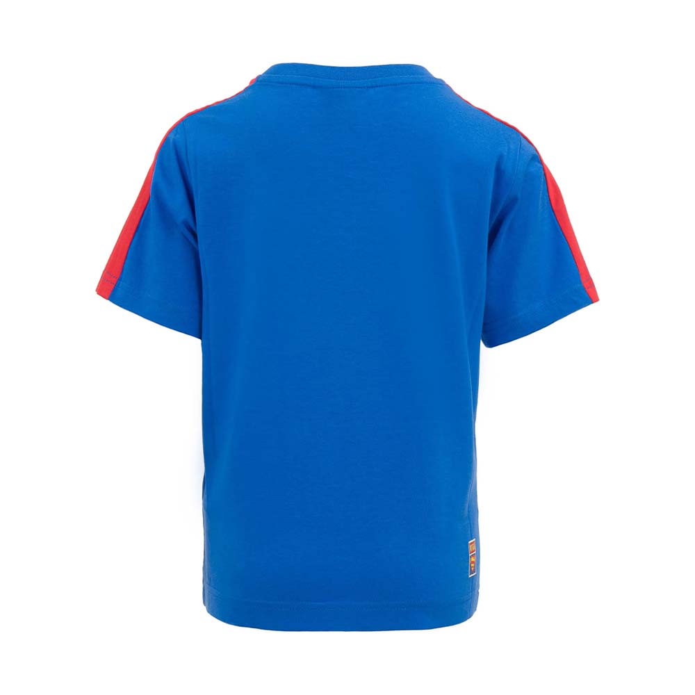 SUPERMAN TEE