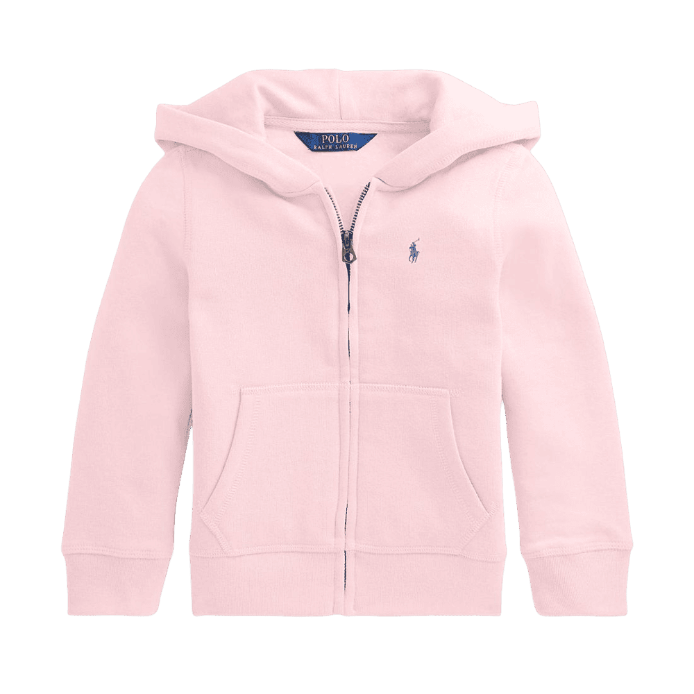 TRACK TOP FULL ZIP