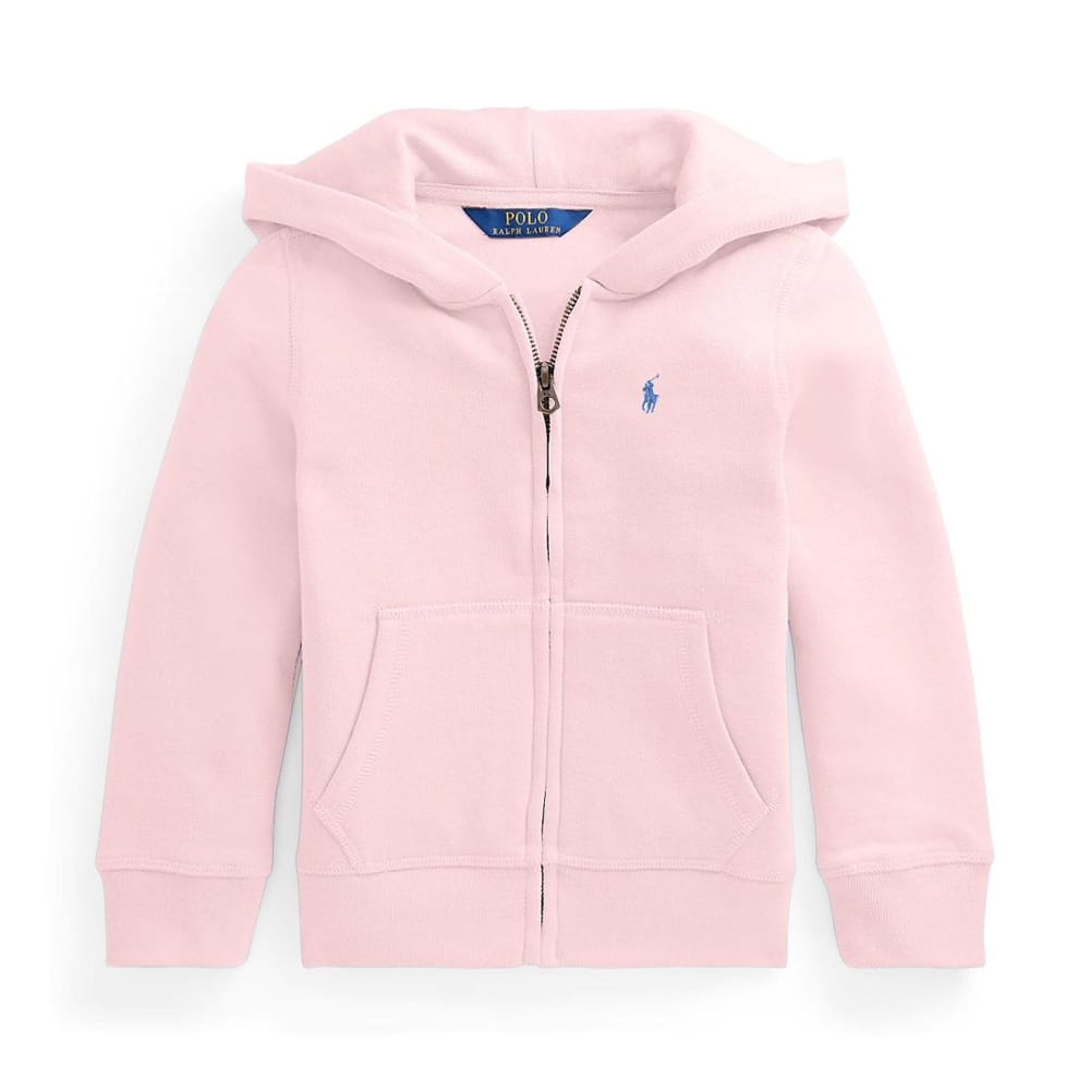 TRACK TOP FULL ZIP