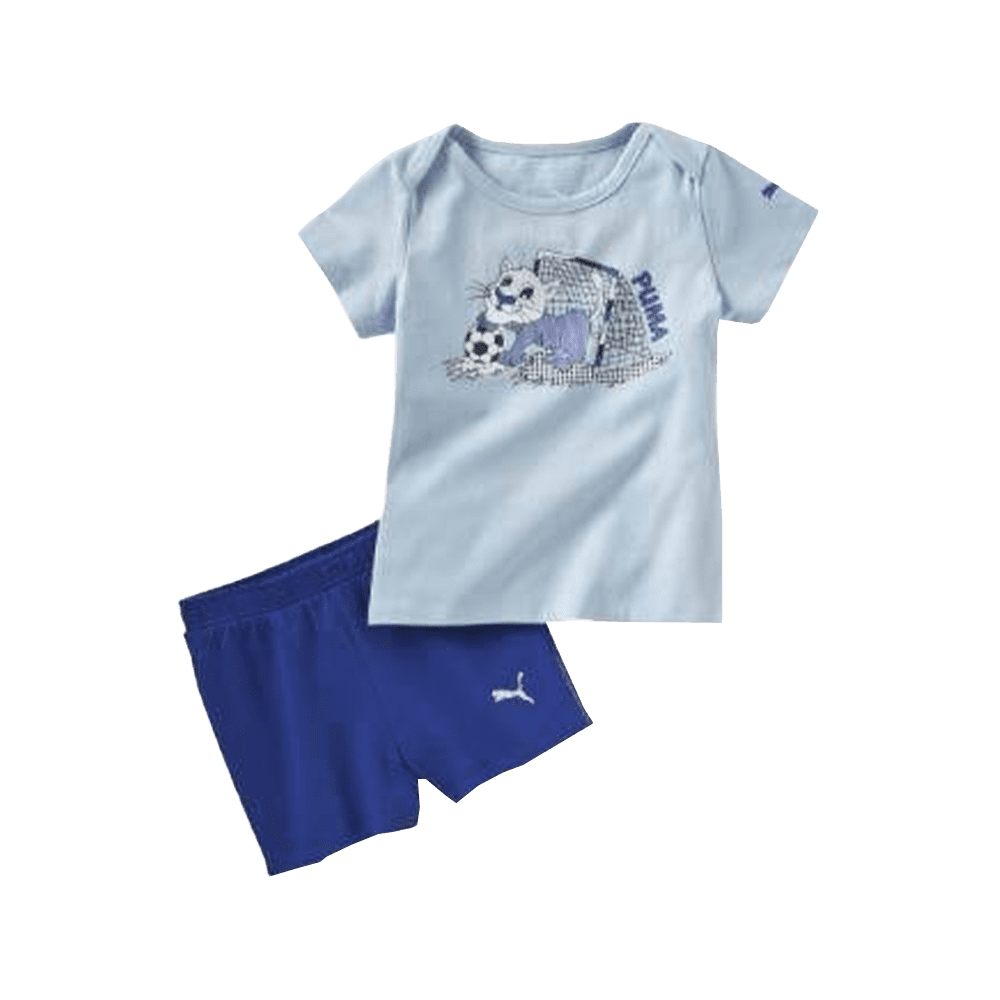 FUN MINICATS SET