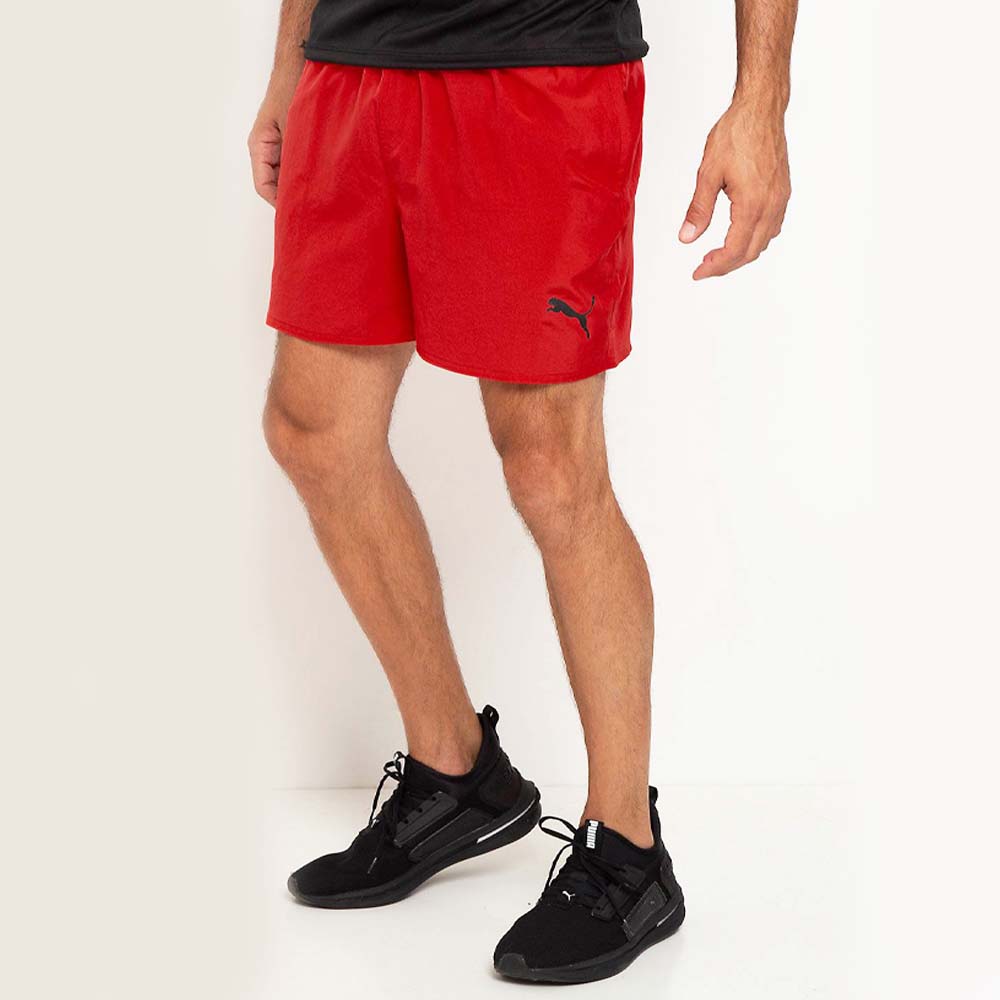 SUMMER SHORTS