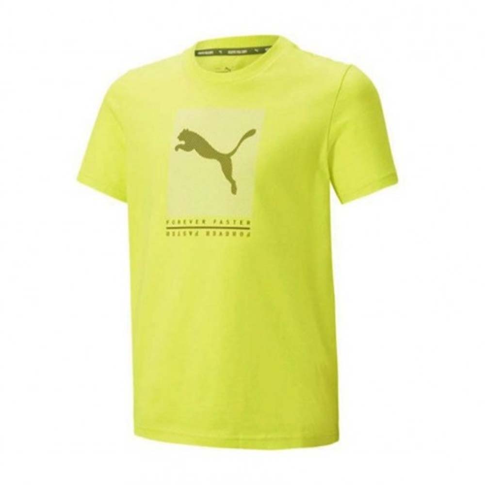 SPORTS GRAPHIC TEE