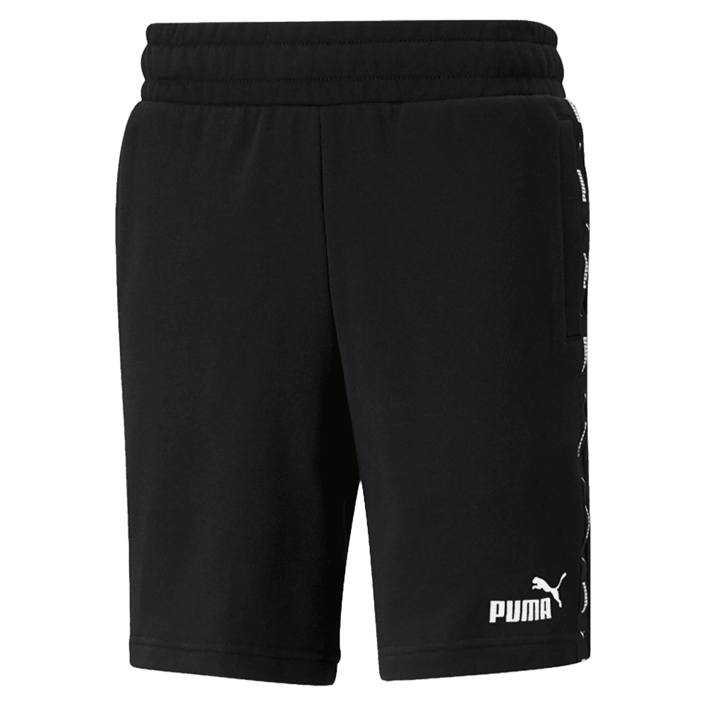 TAPE SHORTS 9"