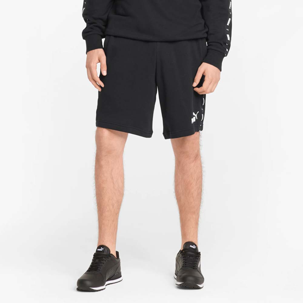 TAPE SHORTS 9"