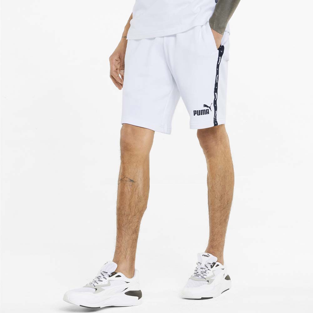 TAPE SHORTS 9"