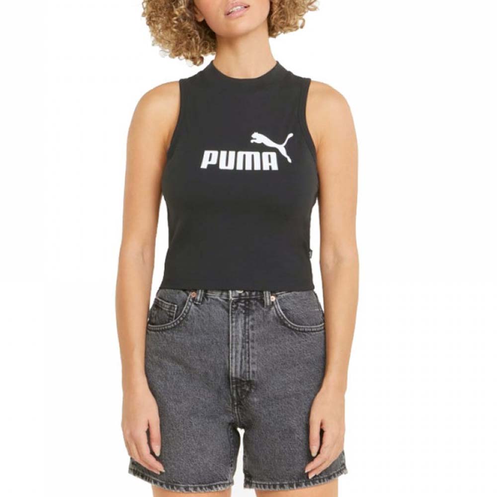 HIGH NECK TANK