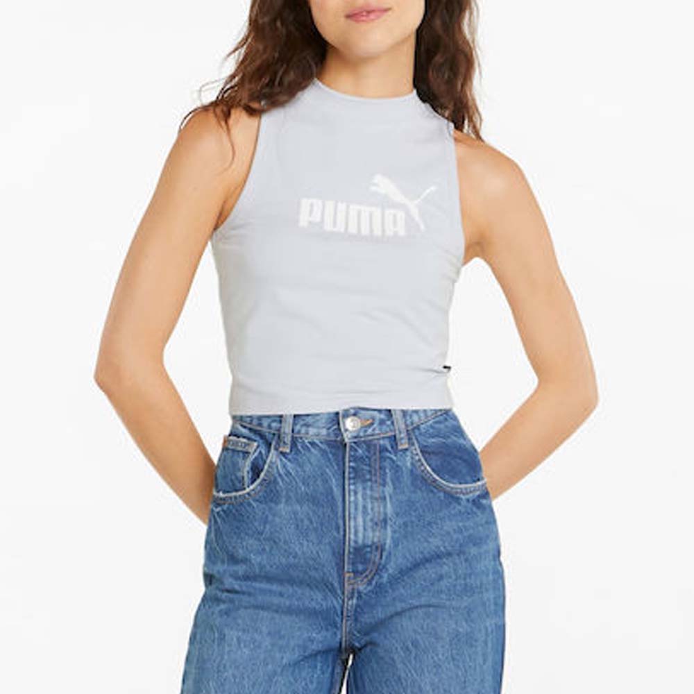 HIGH NECK TANK
