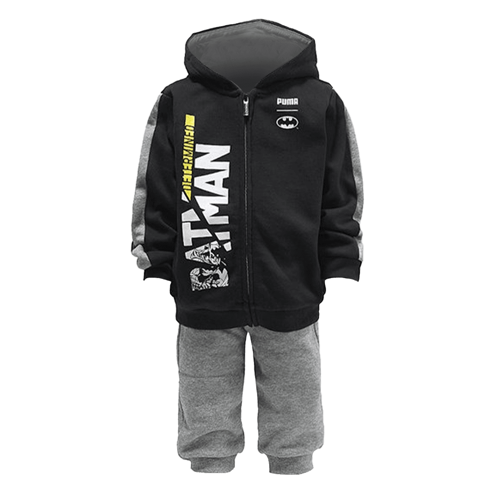 LEAGUE HOODED SET